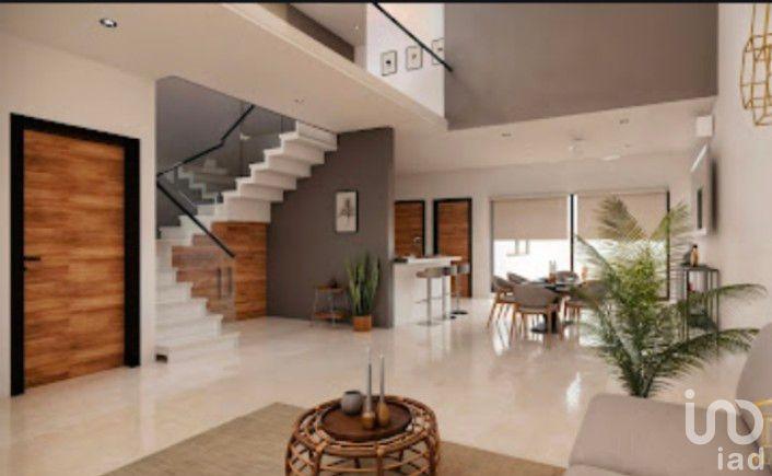 Casa en venta en San Diego Cutz, Yucatán.