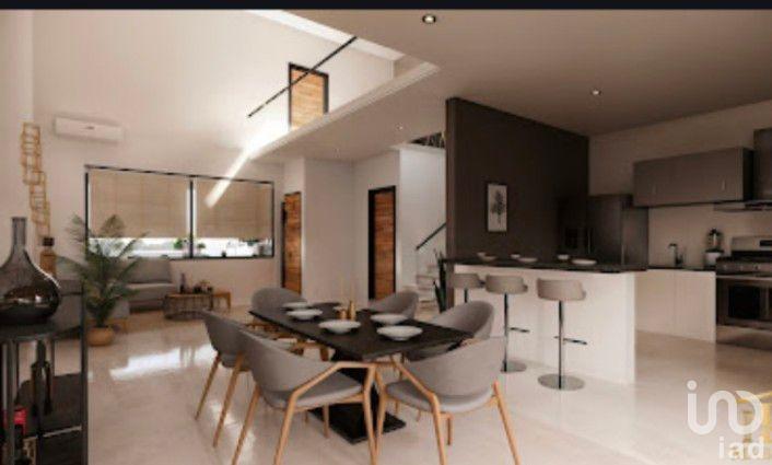 Casa en venta en San Diego Cutz, Yucatán.