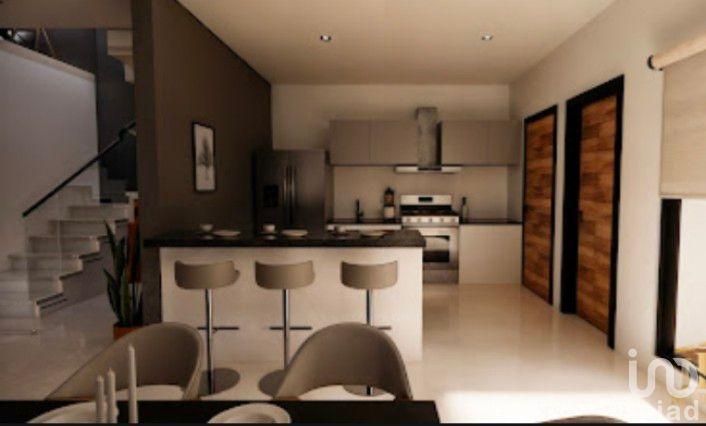 Casa en venta en San Diego Cutz, Yucatán.