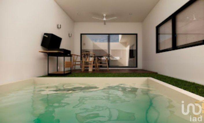 Casa en venta en San Diego Cutz, Yucatán.