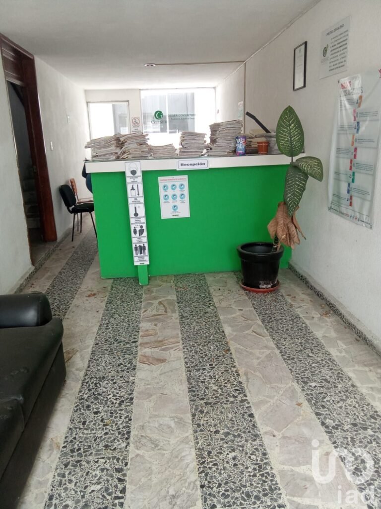 Venta/Renta Casa Habitacion en Colonia Arquitos, Queretaro