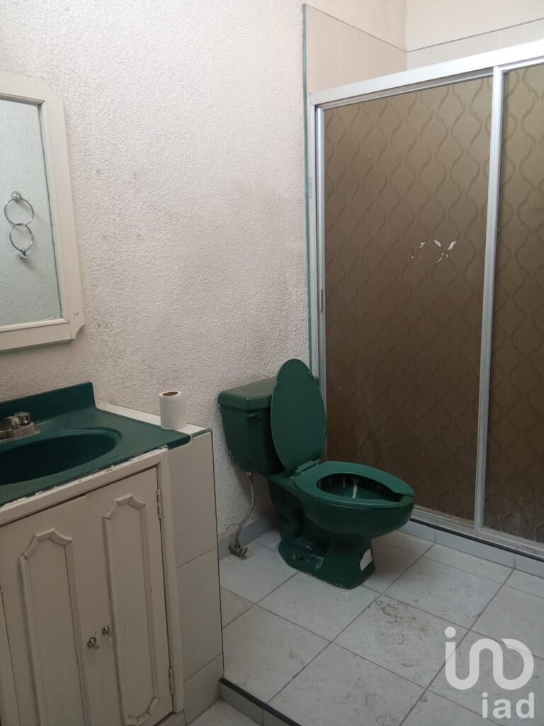 Venta/Renta Casa Habitacion en Colonia Arquitos, Queretaro