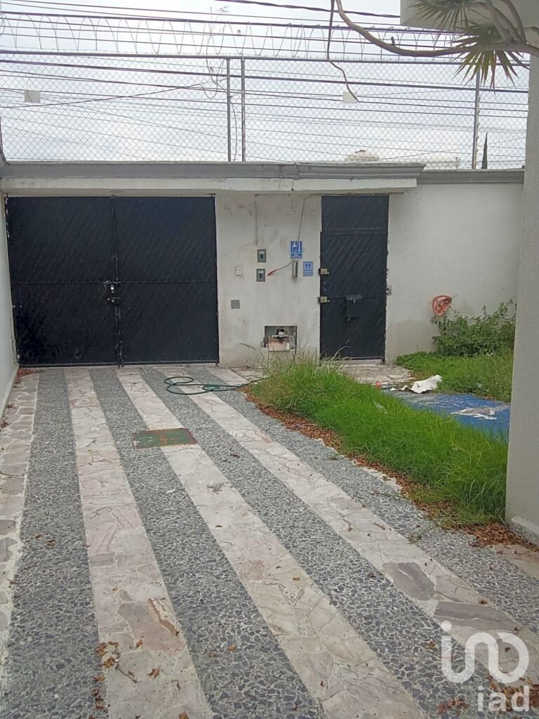 Venta/Renta Casa Habitacion en Colonia Arquitos, Queretaro