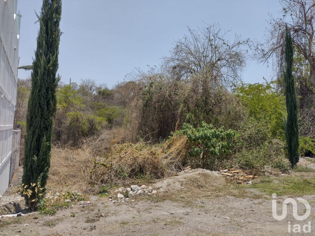 Terreno Urbanizado en Venta, Fraccionamiento Bonanza, Tlatenchi, Jojutla, Morelos