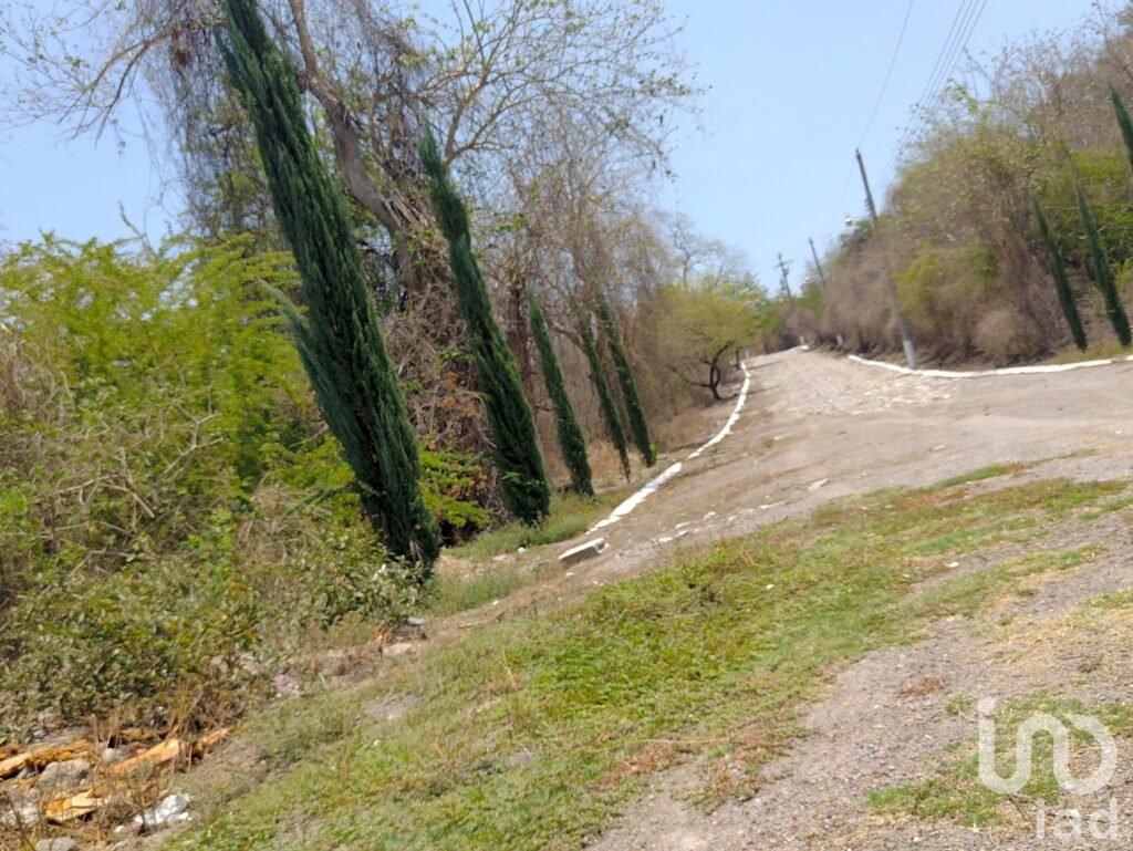 Terreno Urbanizado en Venta, Fraccionamiento Bonanza, Tlatenchi, Jojutla, Morelos