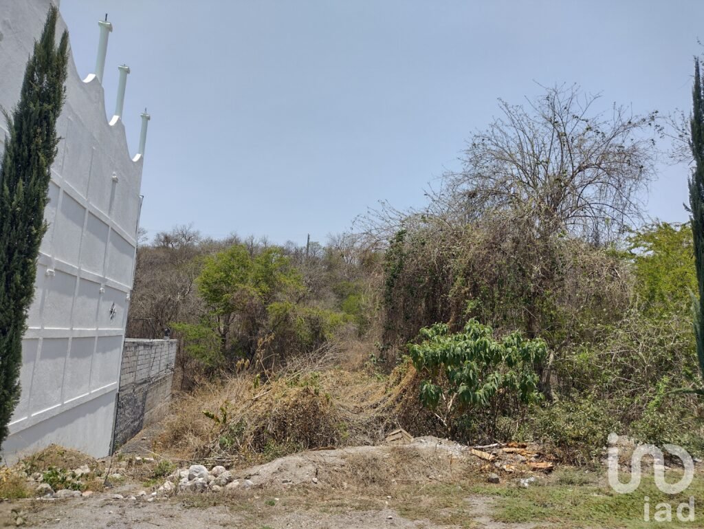Terreno Urbanizado en Venta, Fraccionamiento Bonanza, Tlatenchi, Jojutla, Morelos