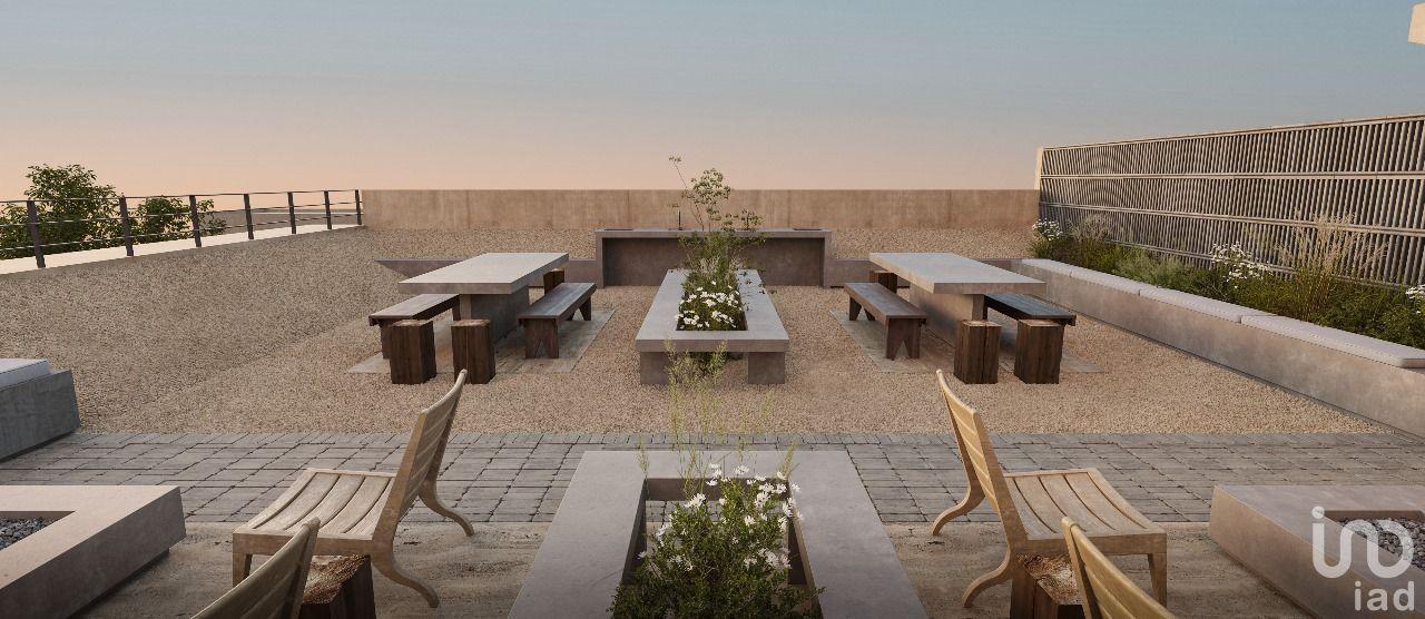 PREVENTA  de Depas en Roma Norte, Cuauhtémoc, CDMX.