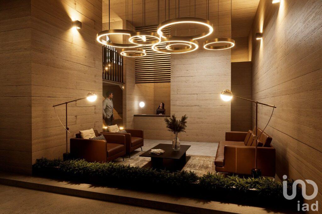 Departamento en venta en la colonia Del Valle Norte