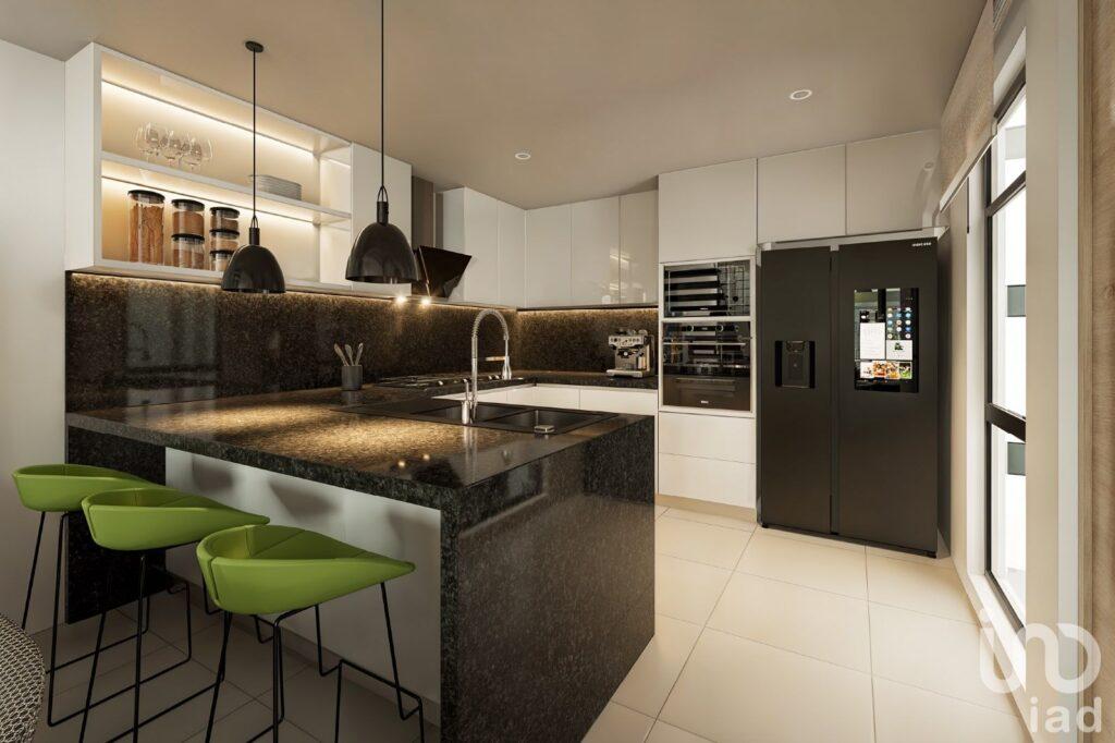 Departamento en venta en la colonia Del Valle Norte