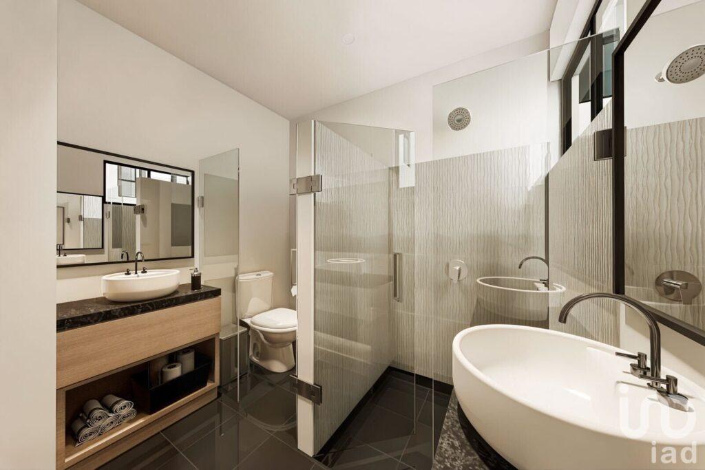 Departamento en venta en la colonia Del Valle Norte