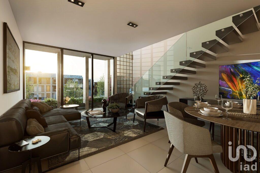 Departamento en venta en la colonia Del Valle Norte