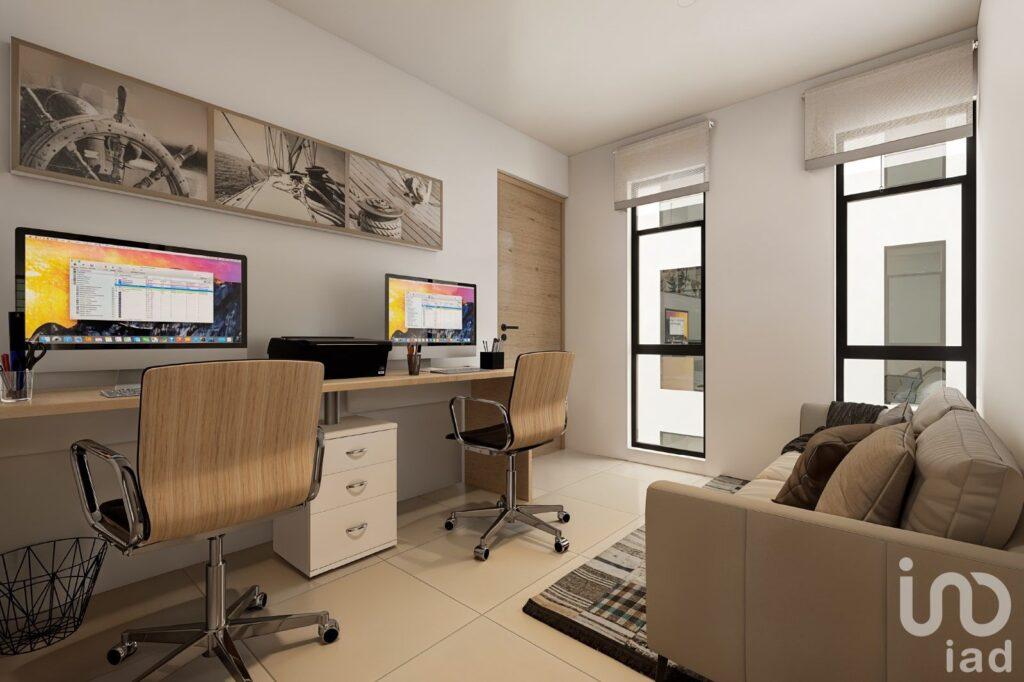 Departamento en venta en la colonia Del Valle Norte