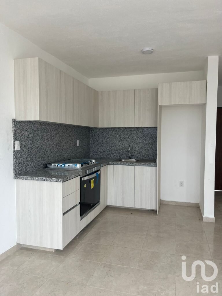 DEPARTAMENTO EN VENTA - ALBORADA CONDOS PUERTO MORELOS