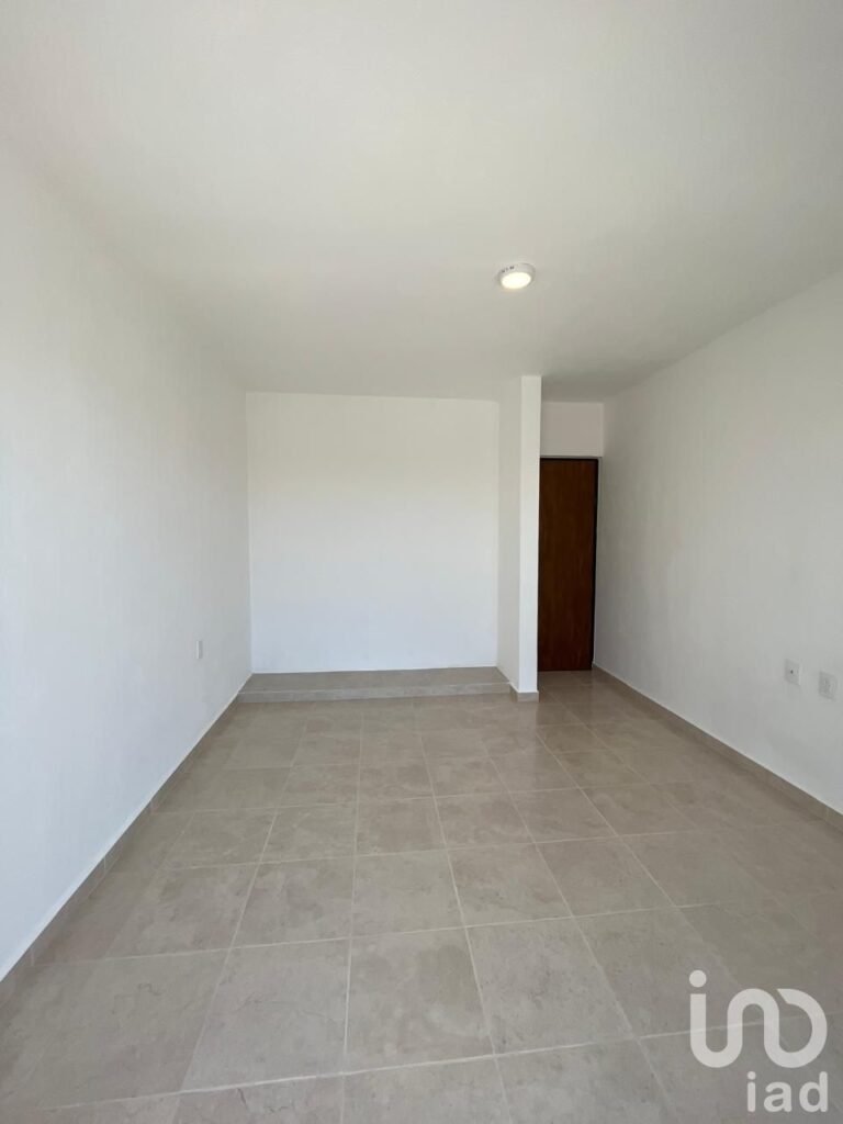 DEPARTAMENTO EN VENTA - ALBORADA CONDOS PUERTO MORELOS
