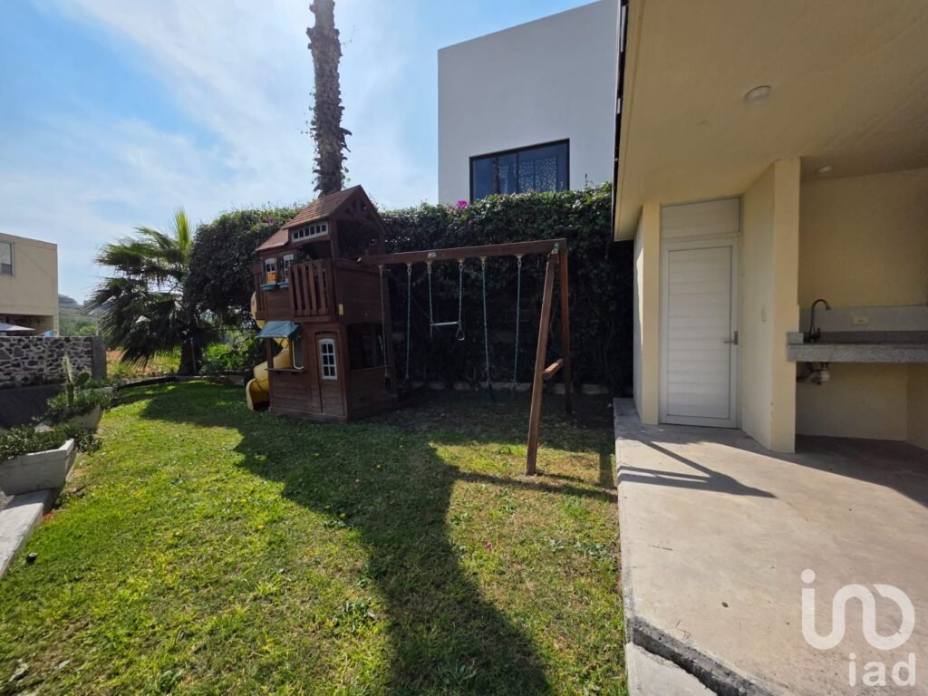 Casa en Venta en Real de Juriquilla, Querétaro