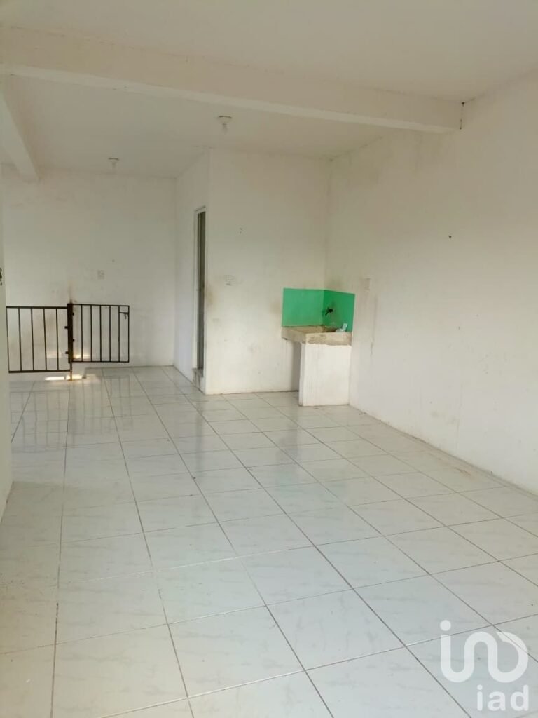 CASA EN VENTA EN EL CENTRO DE VERACRUZ
