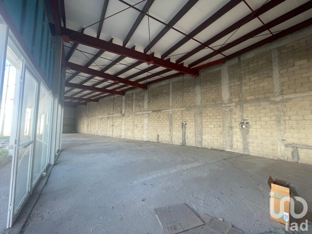 Renta Locales comerciales Iguala, Guerrero