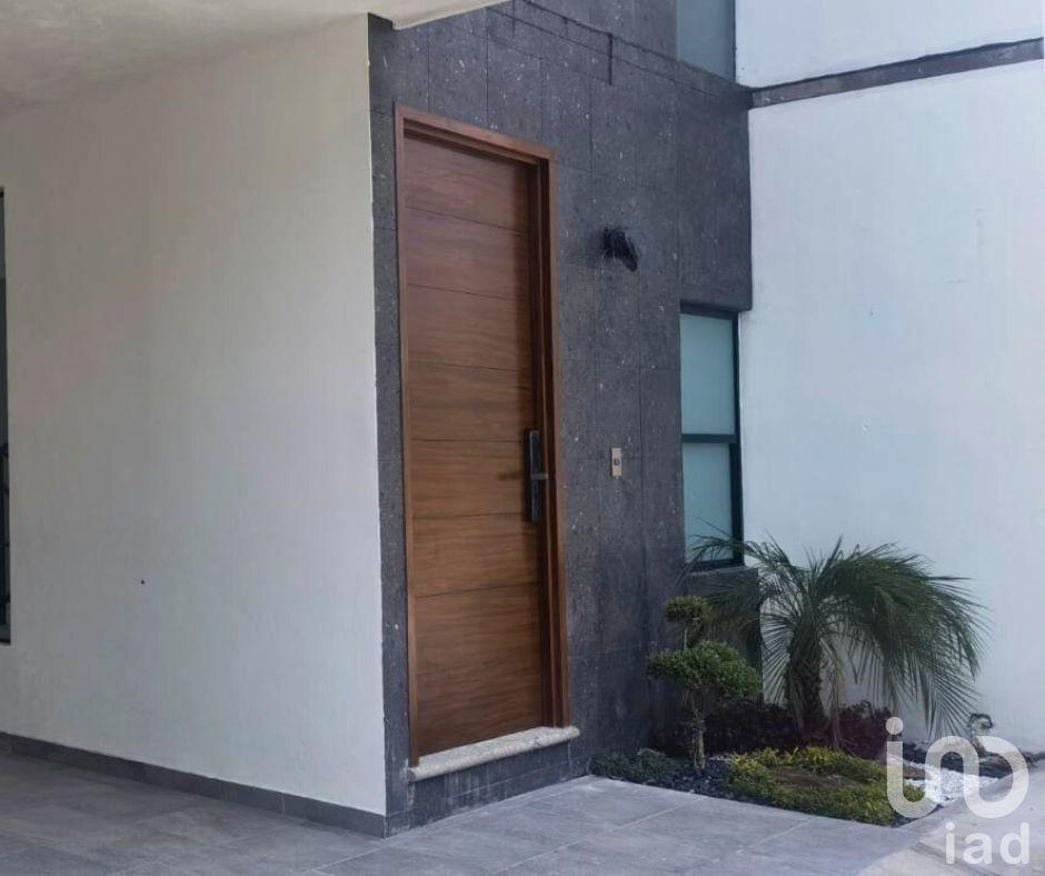 CASA EN PREVENTA TLAXCALANCINGO, PUEBLA