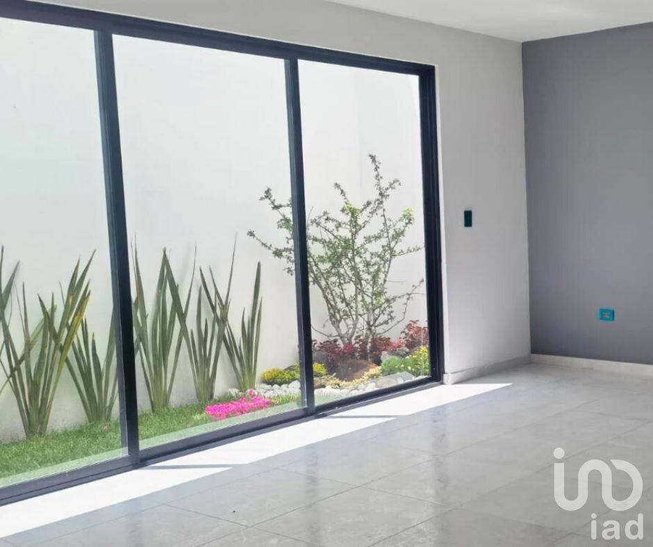 CASA EN PREVENTA TLAXCALANCINGO, PUEBLA