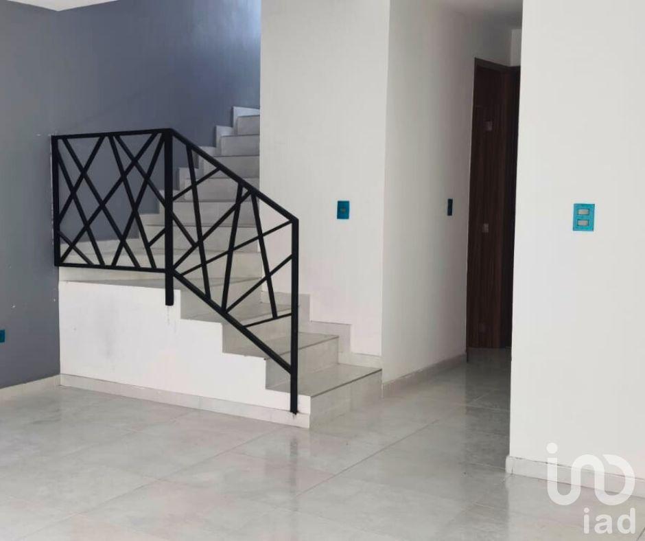 CASA EN PREVENTA TLAXCALANCINGO, PUEBLA