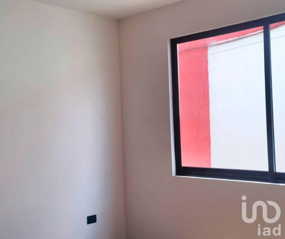 CASA EN PREVENTA TLAXCALANCINGO, PUEBLA