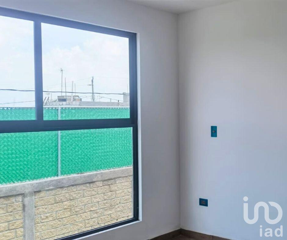 CASA EN PREVENTA TLAXCALANCINGO, PUEBLA