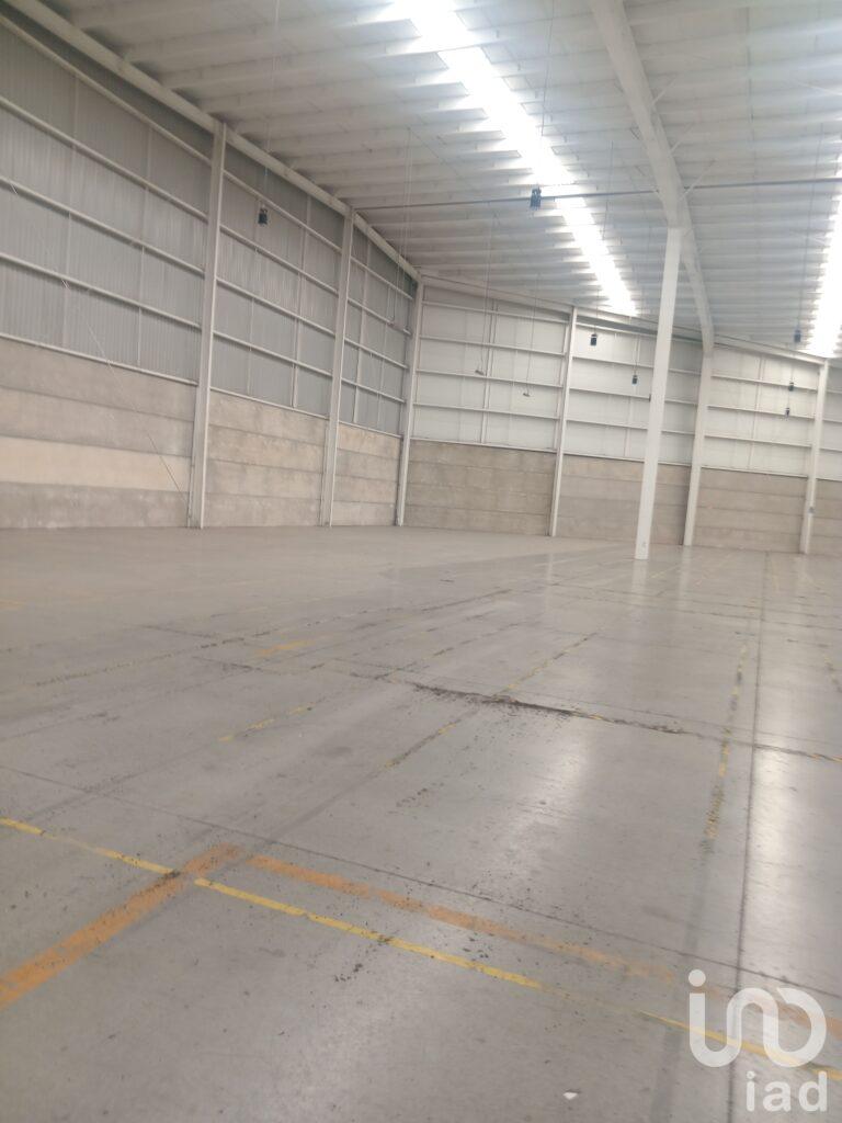 bodega renta cuautitlan 1,500