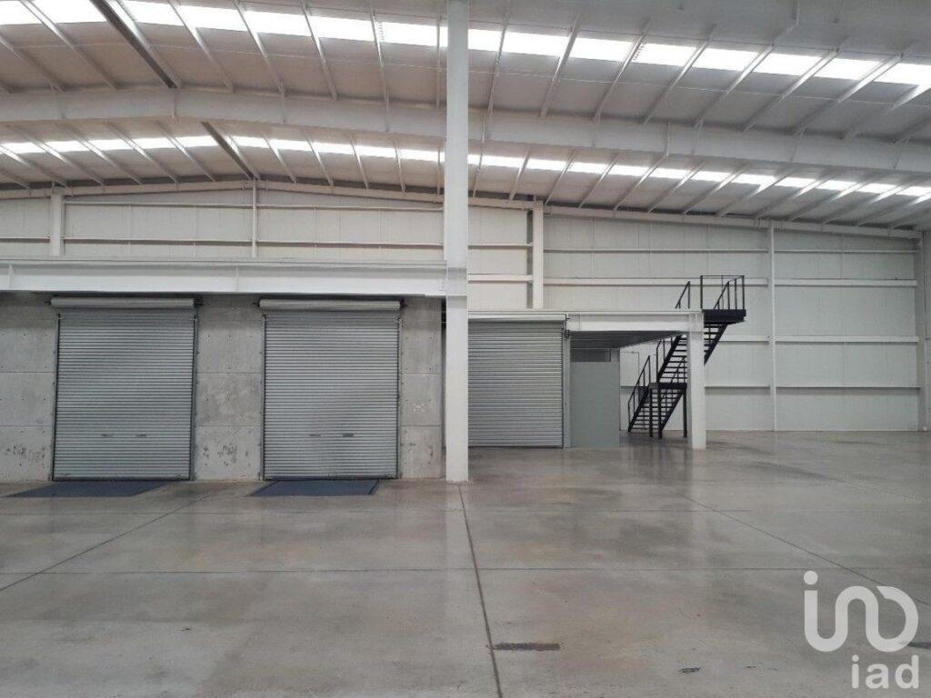 bodega renta cuautitlan 1,500