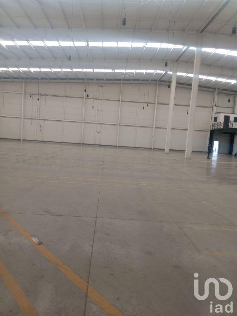 bodega renta cuautitlan 1,500