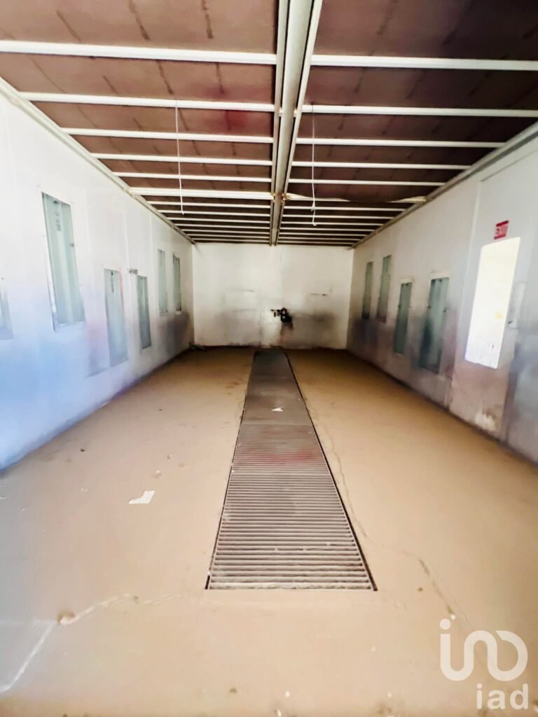 Edificio en RENTA Gomez Morin Ciudad Juarez