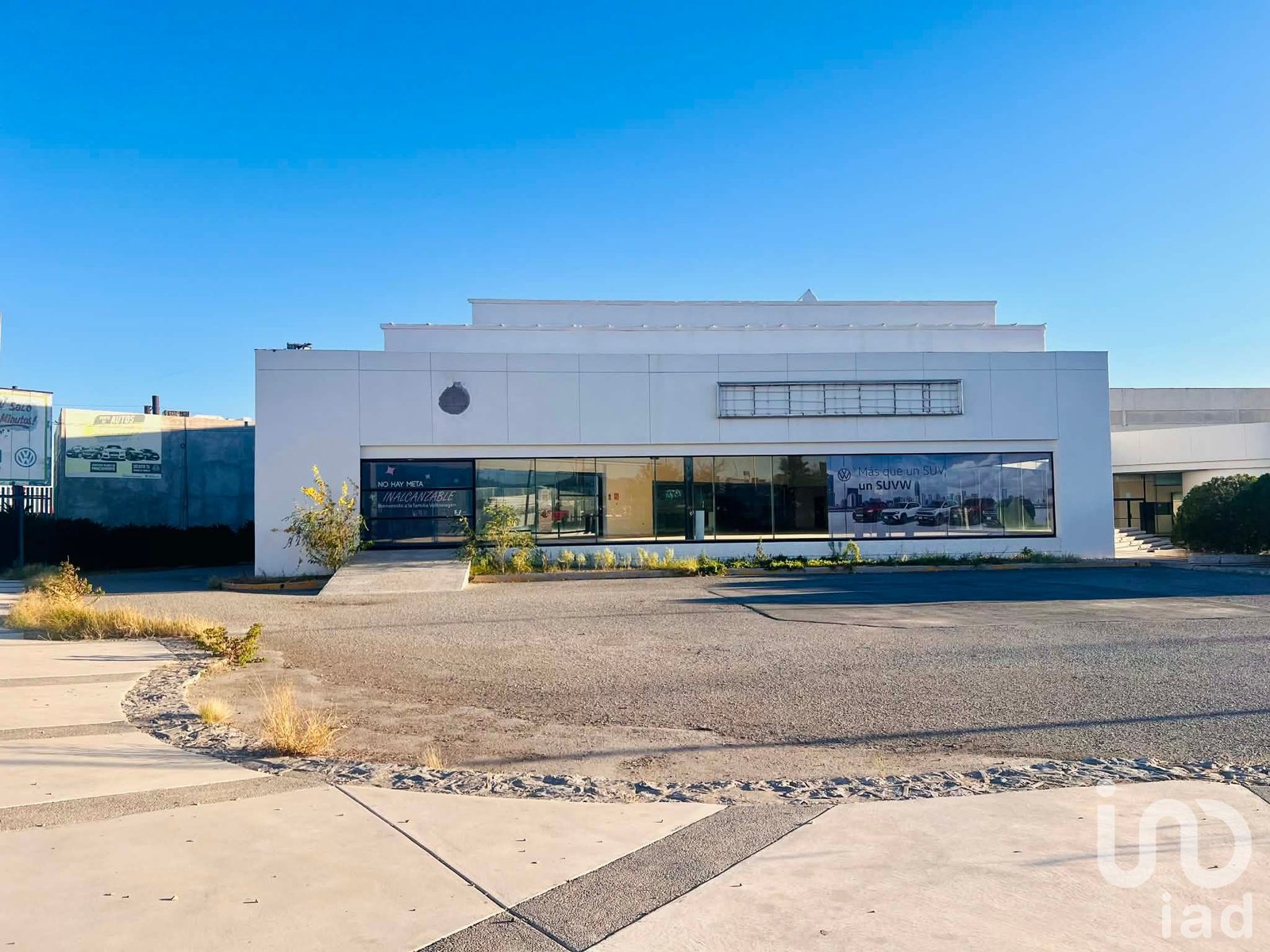 Edificio en RENTA Gomez Morin Ciudad Juarez Edificio en RENTA Gomez Morin Ciudad Juarez