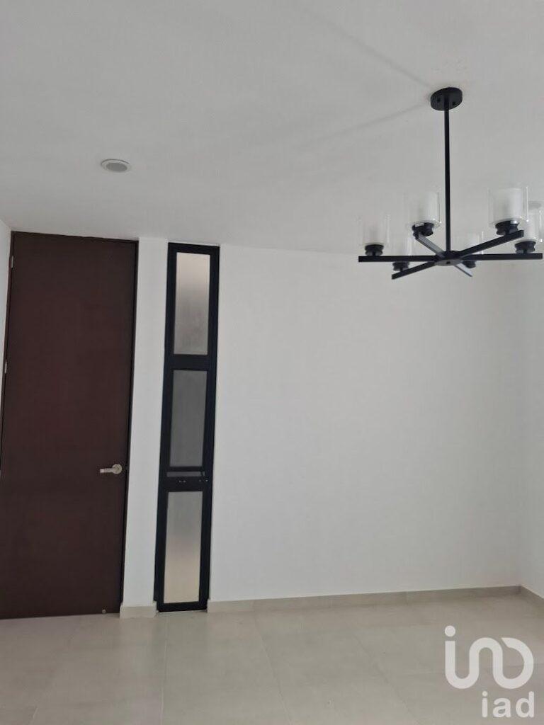 VENTA AMPLIO DEPARTAMENTO EN TEMOZON NORTE, MERIDA, YUCATAN