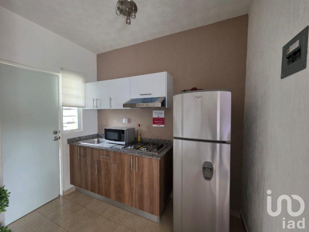 DEPARTAMENTO EN VENTA - SE ACEPTA INFONAVIT