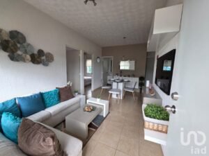 DEPARTAMENTO EN VENTA – SE ACEPTA INFONAVIT
