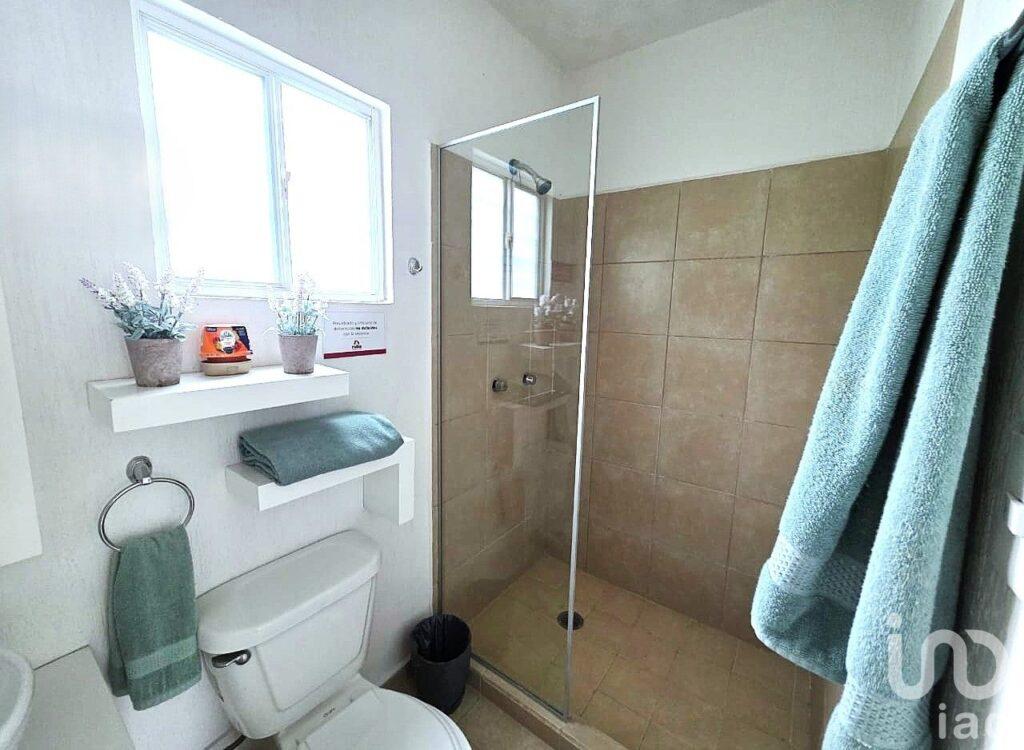 DEPARTAMENTO EN VENTA - SE ACEPTA INFONAVIT