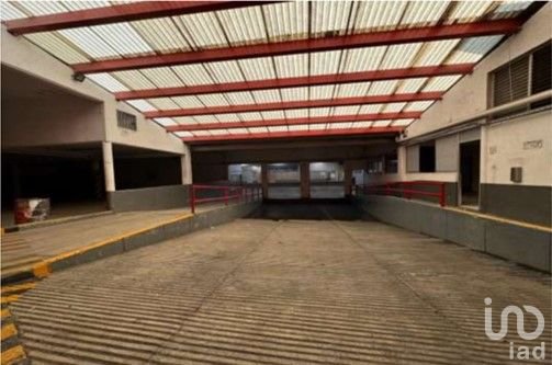 bodega renta naucalpan  3,200 m2 parque industrial