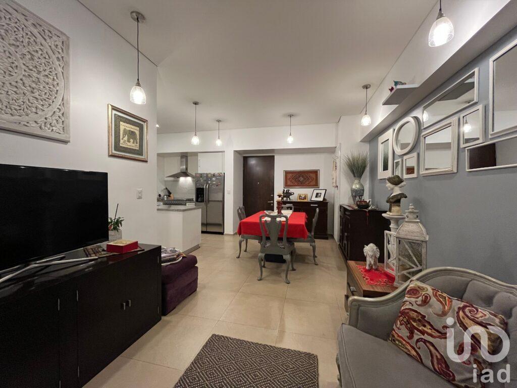 VENTA DEPARTAMENTO STAMPA SANTA FE , CONTADERO, CUAJIMALPA