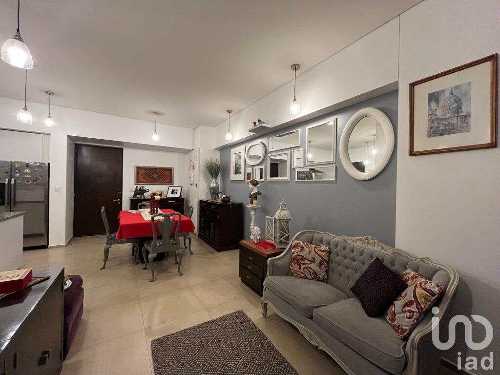 VENTA DEPARTAMENTO STAMPA SANTA FE , CONTADERO, CUAJIMALPA