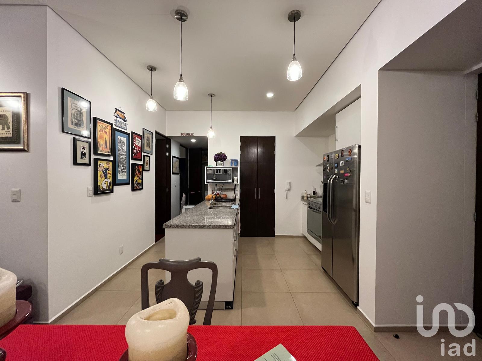 VENTA DEPARTAMENTO STAMPA SANTA FE , CONTADERO, CUAJIMALPA