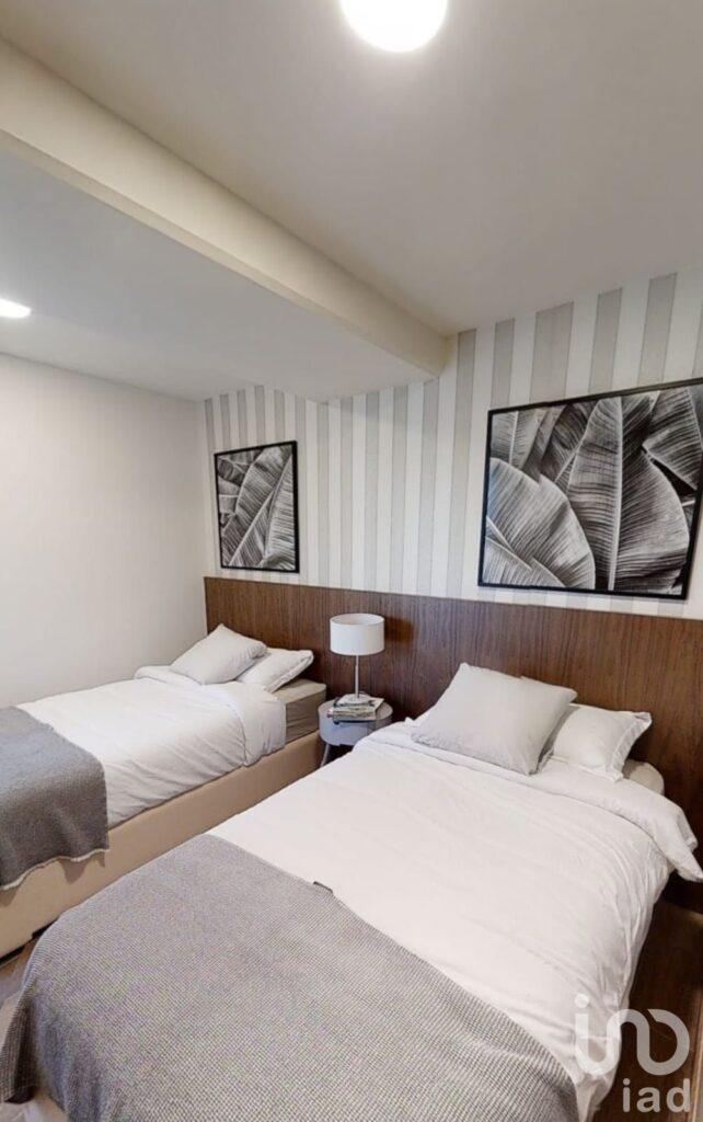 DEPARTAMENTO EN VENTA EN WE SANTA FE, CUAJIMALPA, CIUDAD DE MÉXICO