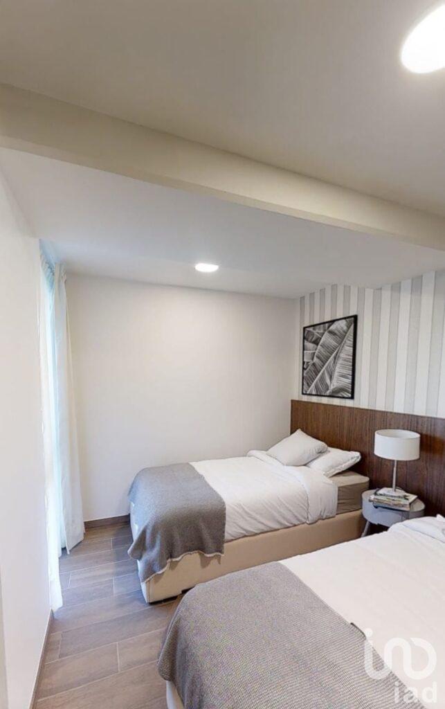 DEPARTAMENTO EN VENTA EN WE SANTA FE, CUAJIMALPA, CIUDAD DE MÉXICO