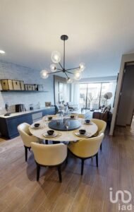 DEPARTAMENTO EN VENTA EN WE SANTA FE, CUAJIMALPA, CIUDAD DE MÉXICO DEPARTAMENTO EN VENTA EN WE SANTA FE, CUAJIMALPA, CIUDAD DE MÉXICO