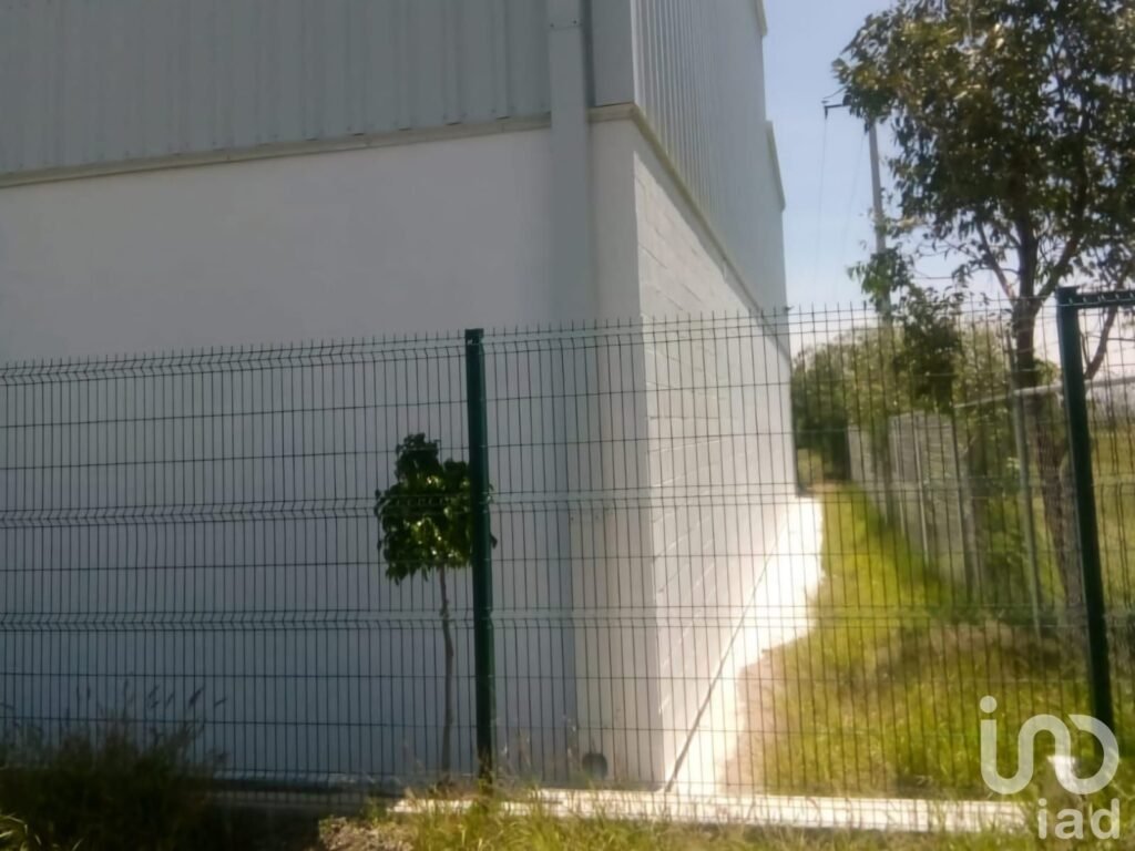 NAVE INDUSTRIAL EN VENTA EN SILAO GUANAJUATO