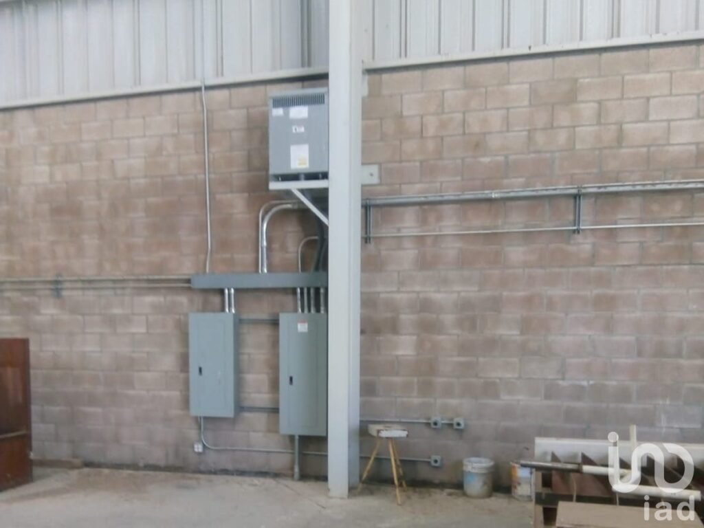 NAVE INDUSTRIAL EN VENTA EN SILAO GUANAJUATO