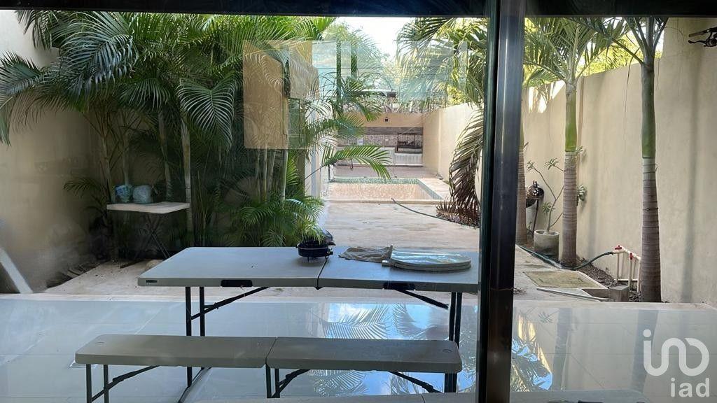 CASA 1 SOLA PLANTA EN CHUBURNA DE HIDALGO, MERIDA, YUCATAN