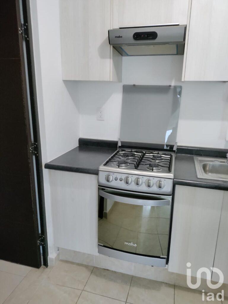 Departamento en Renta en Privalia Ambienta Queretaro