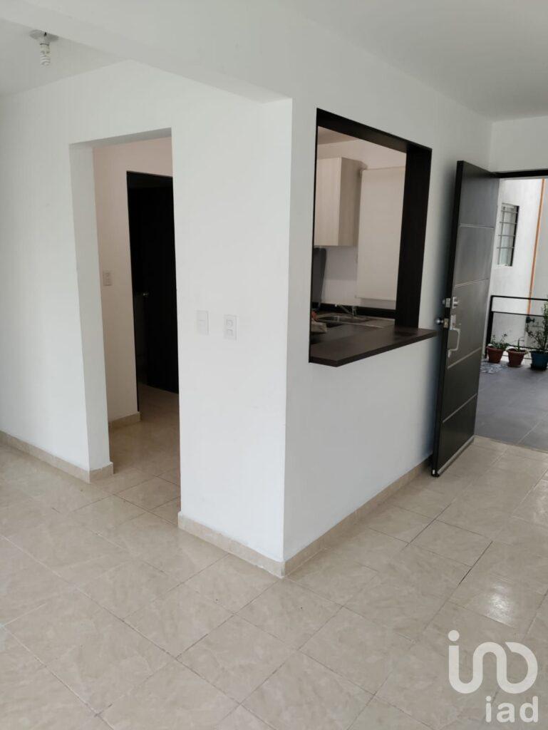 Departamento en Renta en Privalia Ambienta Queretaro