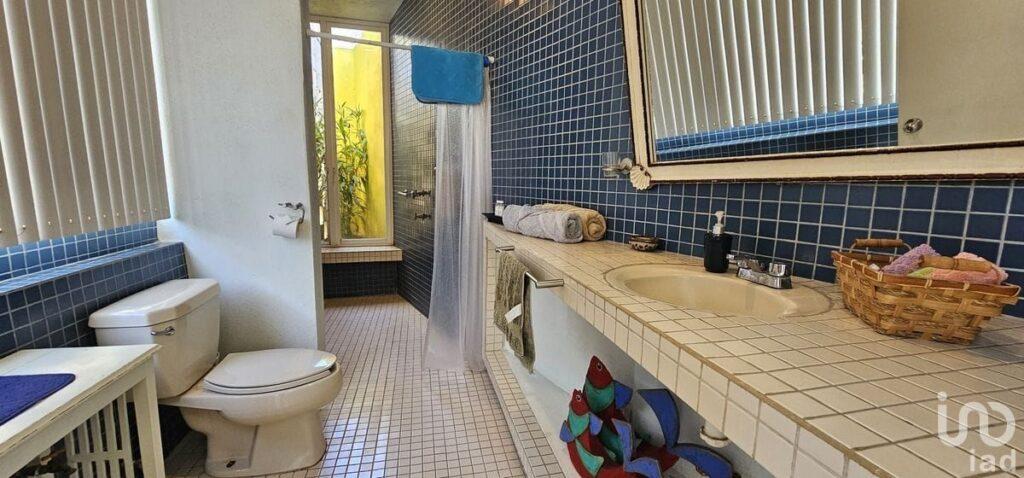 Casa sola  con alberca y jardin en Yautepec, Morelos