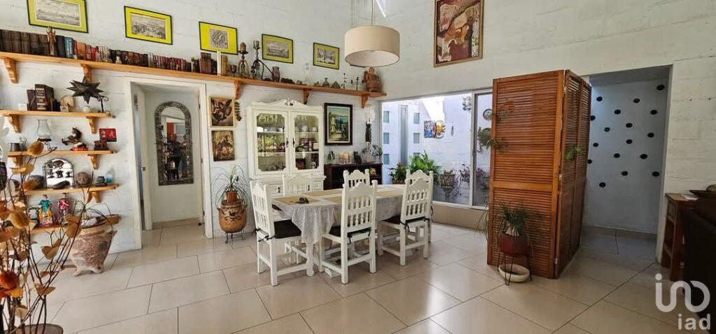 Casa sola  con alberca y jardin en Yautepec, Morelos