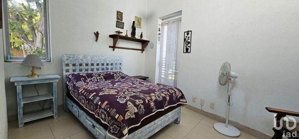 Casa sola  con alberca y jardin en Yautepec, Morelos